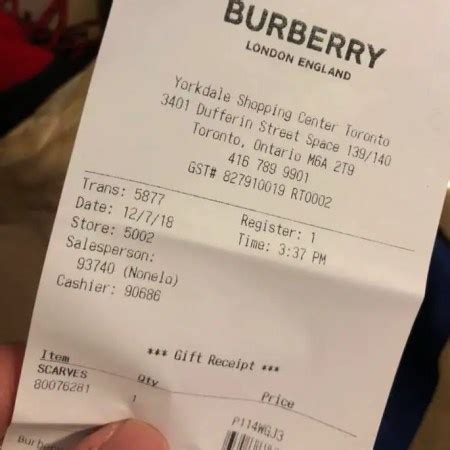 burberry international return policy|burberry malaysia return order.